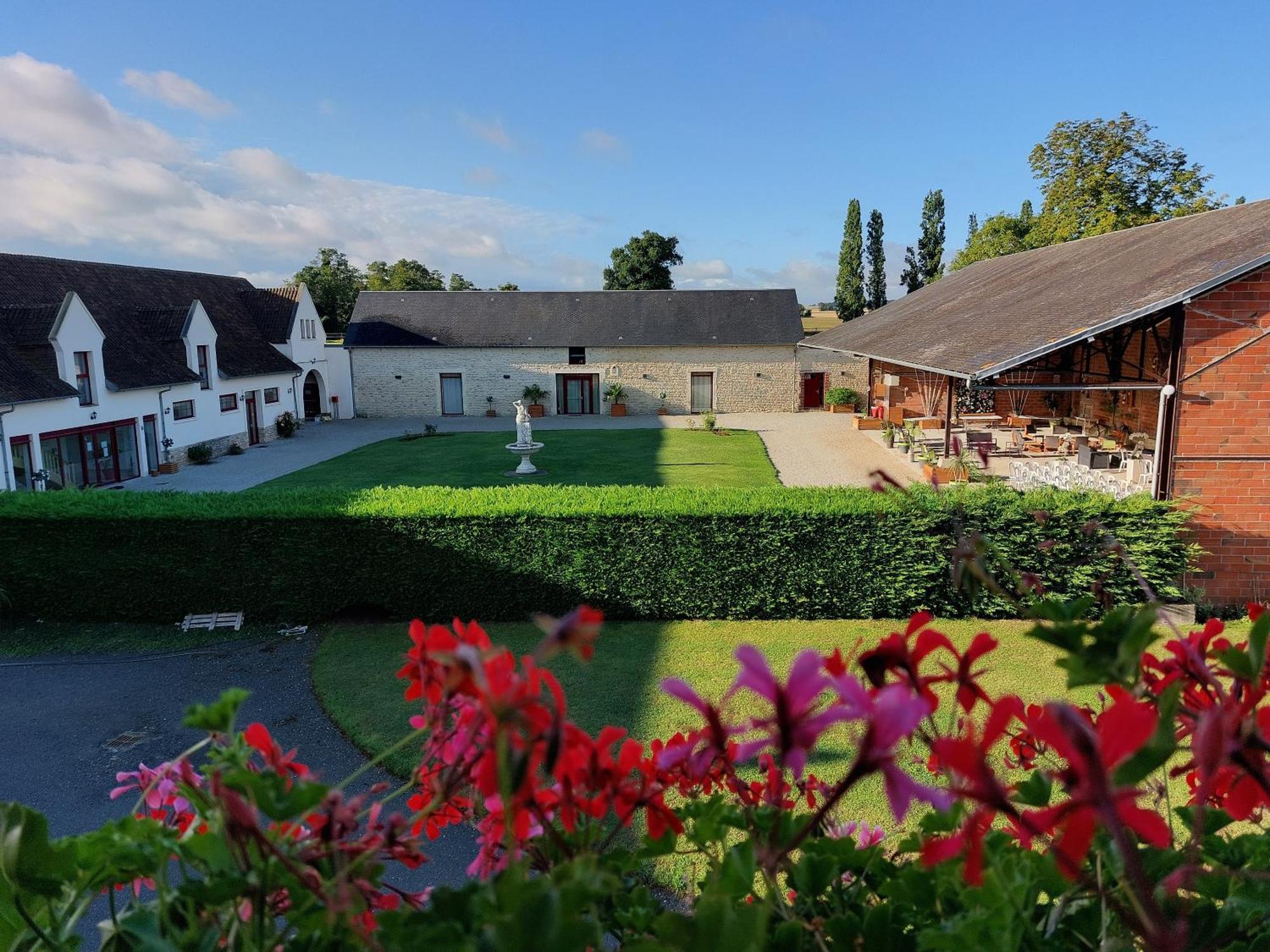 Hotel Domaine De Soignolles Exterior foto