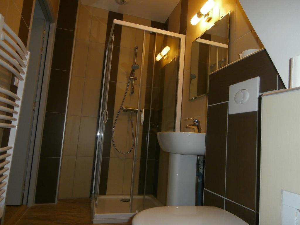 Hotel Domaine De Soignolles Habitación foto
