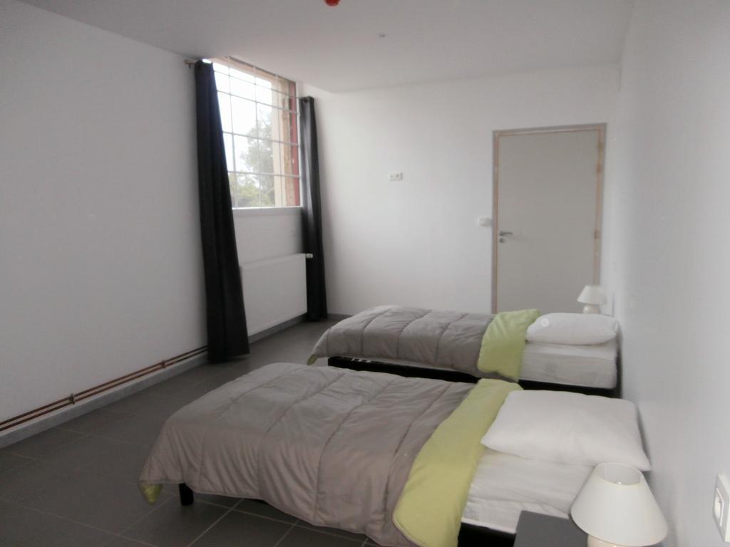 Hotel Domaine De Soignolles Habitación foto