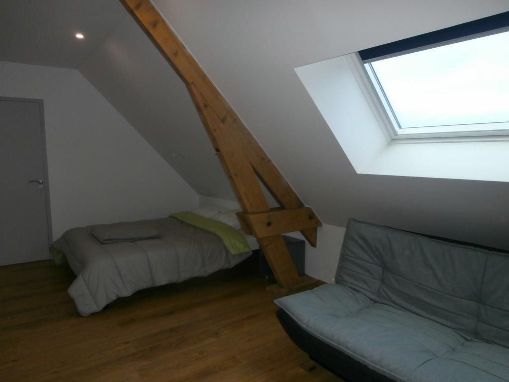 Hotel Domaine De Soignolles Habitación foto