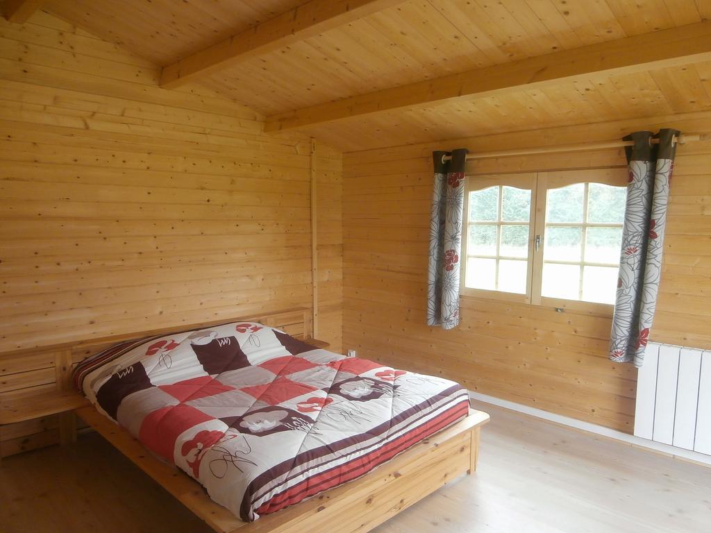 Hotel Domaine De Soignolles Habitación foto