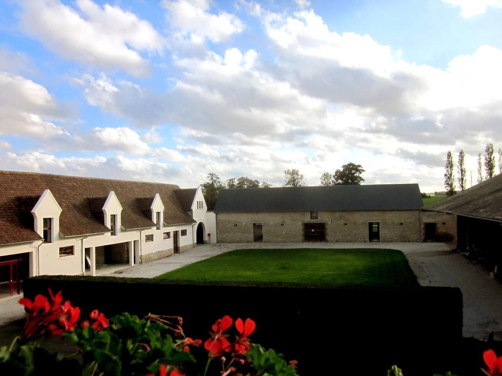 Hotel Domaine De Soignolles Exterior foto