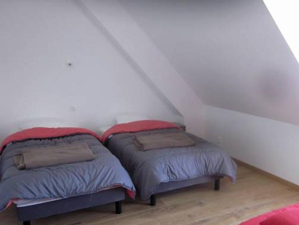 Hotel Domaine De Soignolles Habitación foto