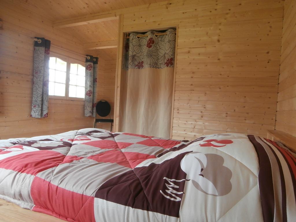 Hotel Domaine De Soignolles Habitación foto