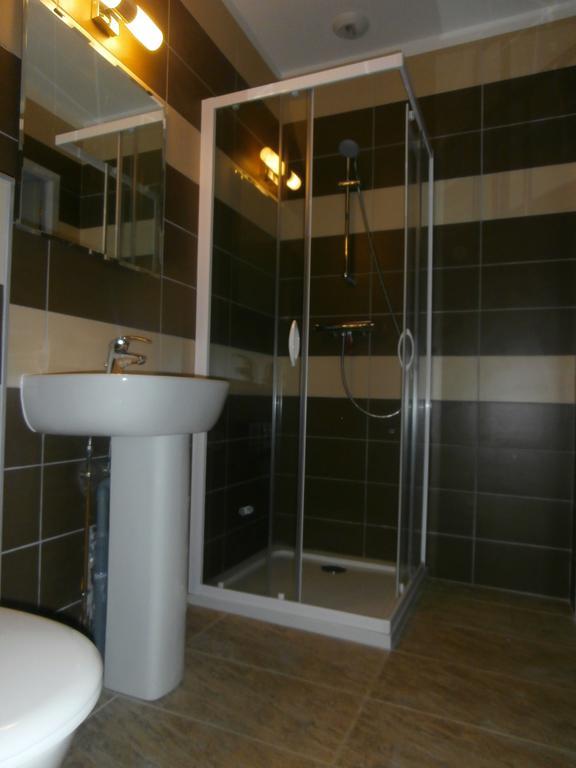 Hotel Domaine De Soignolles Habitación foto
