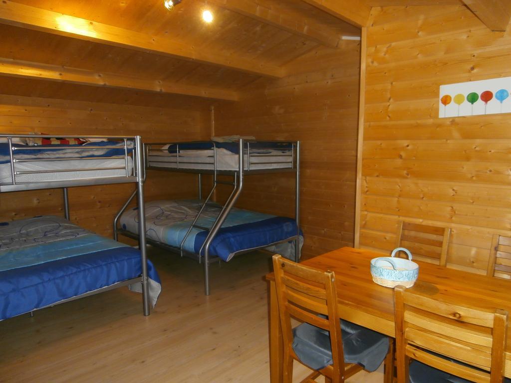 Hotel Domaine De Soignolles Habitación foto