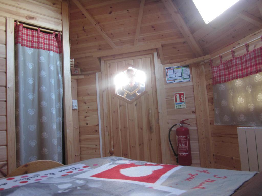Hotel Domaine De Soignolles Habitación foto
