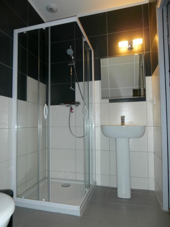 Hotel Domaine De Soignolles Habitación foto