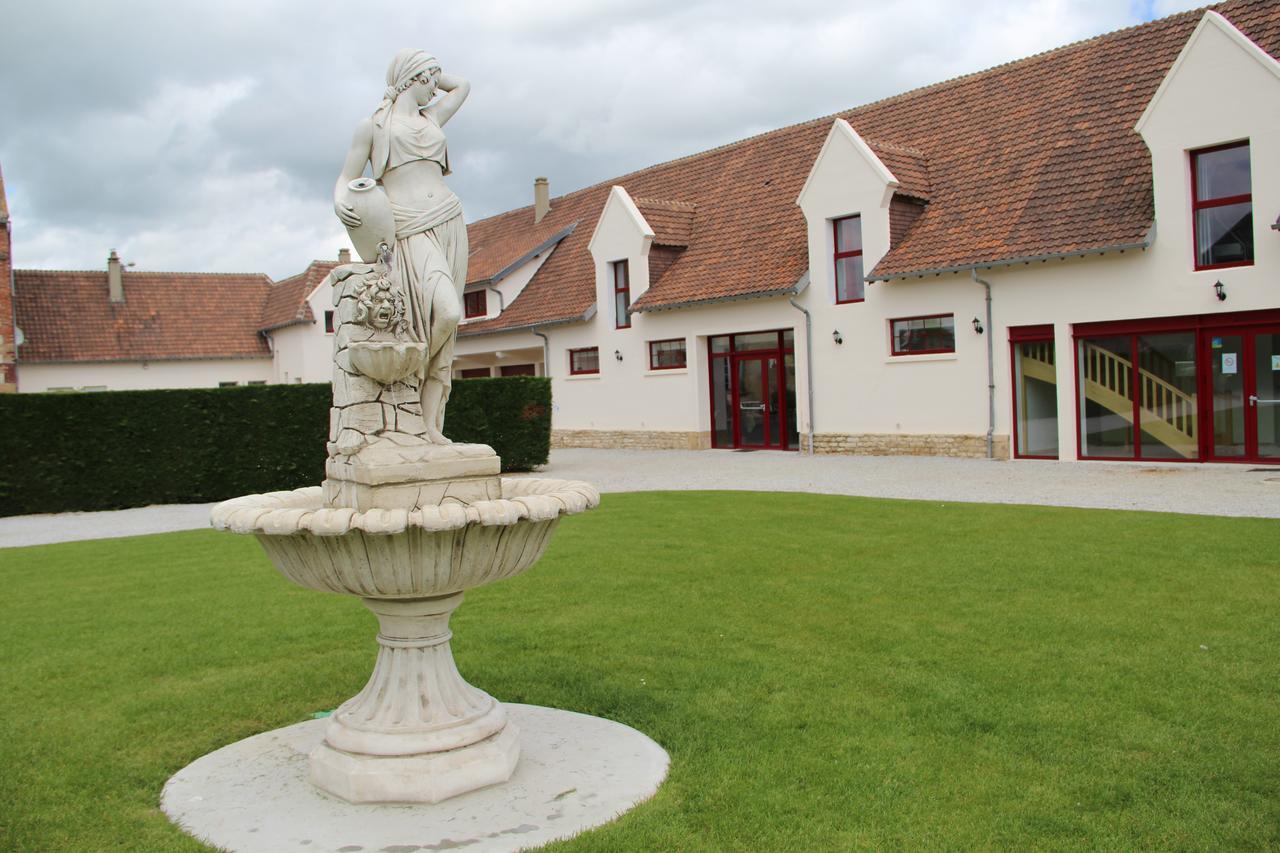Hotel Domaine De Soignolles Exterior foto